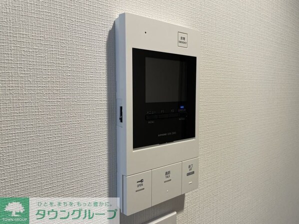 ウェルスクエア高井戸東の物件内観写真